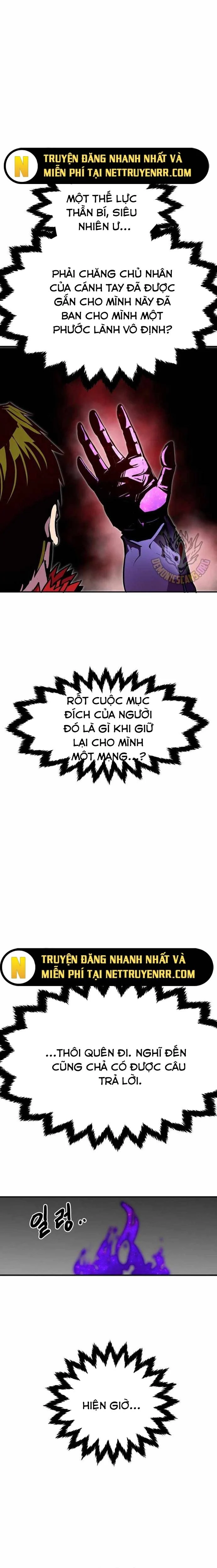 Hồi Quy Vô Giá Trị Chapter 77 - Trang 3