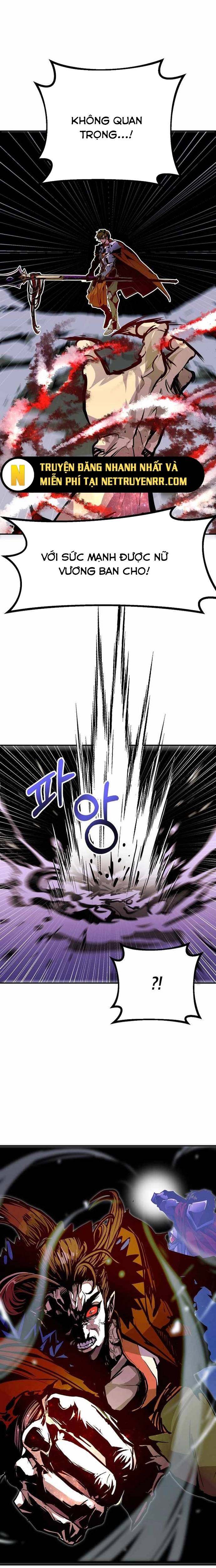 Hồi Quy Vô Giá Trị Chapter 77 - Trang 3