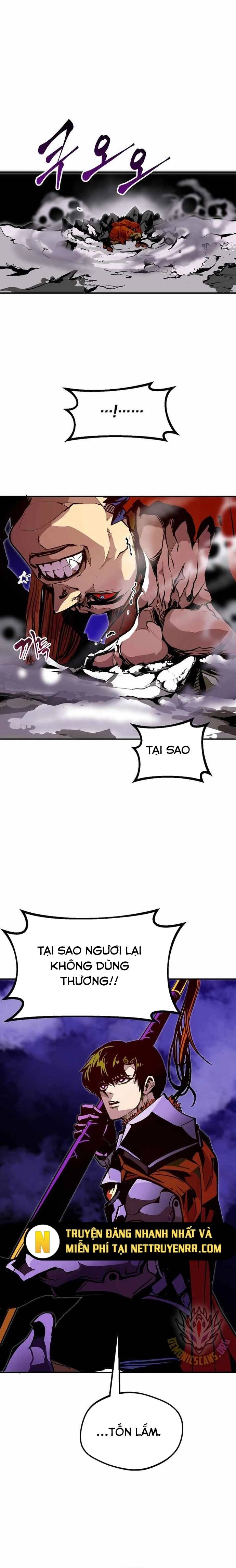 Hồi Quy Vô Giá Trị Chapter 77 - Trang 3