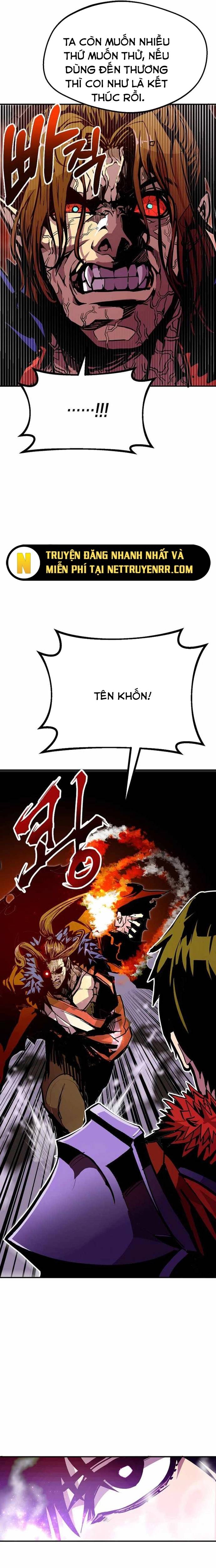 Hồi Quy Vô Giá Trị Chapter 77 - Trang 3