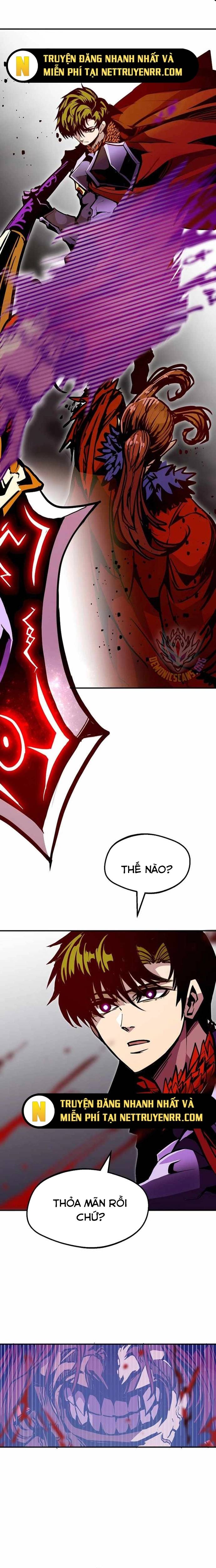 Hồi Quy Vô Giá Trị Chapter 77 - Trang 3