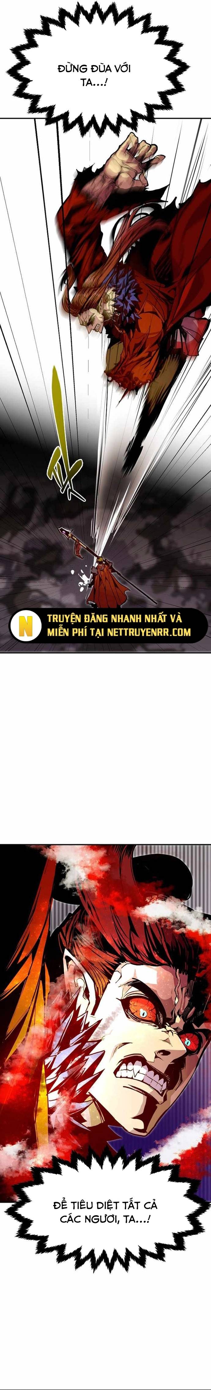 Hồi Quy Vô Giá Trị Chapter 77 - Trang 3
