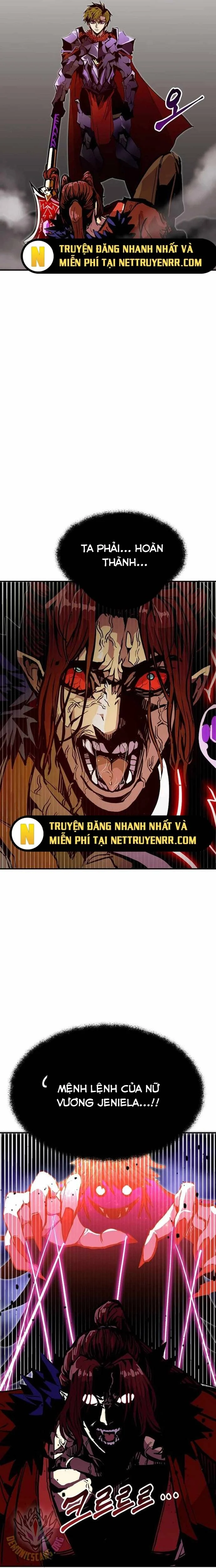 Hồi Quy Vô Giá Trị Chapter 77 - Trang 3