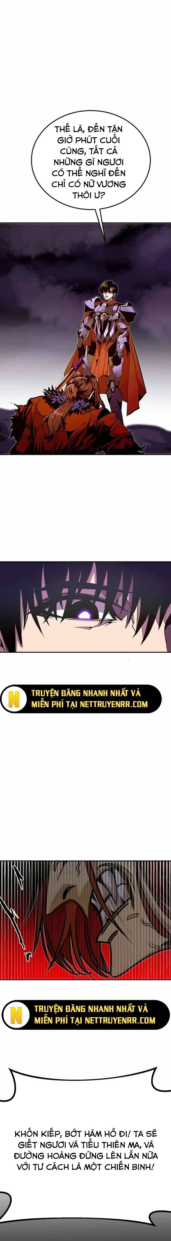 Hồi Quy Vô Giá Trị Chapter 77 - Trang 3