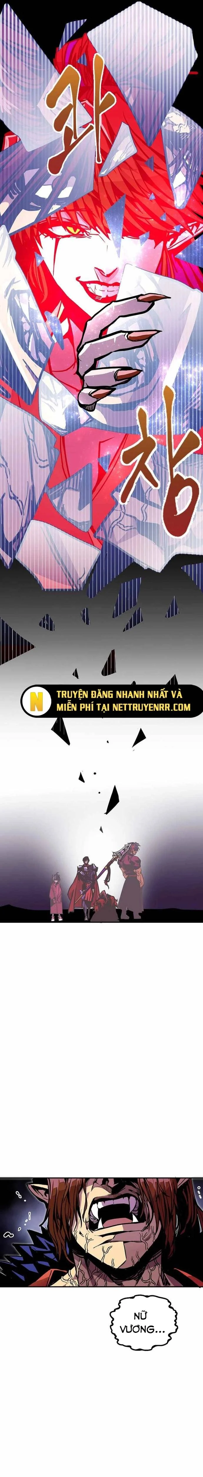 Hồi Quy Vô Giá Trị Chapter 77 - Trang 3
