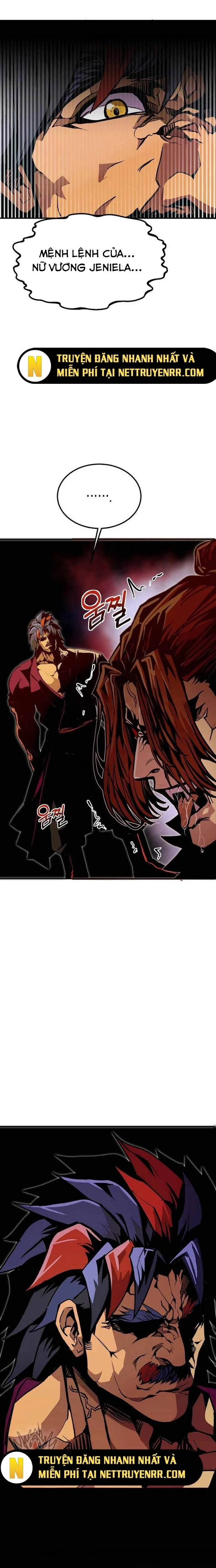 Hồi Quy Vô Giá Trị Chapter 77 - Trang 3