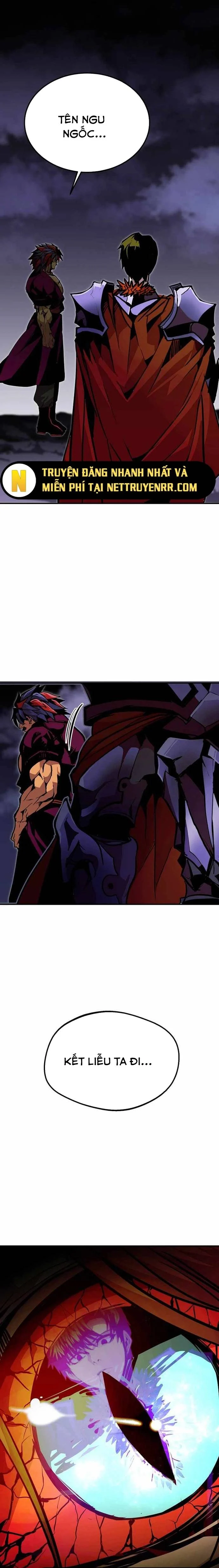 Hồi Quy Vô Giá Trị Chapter 77 - Trang 3