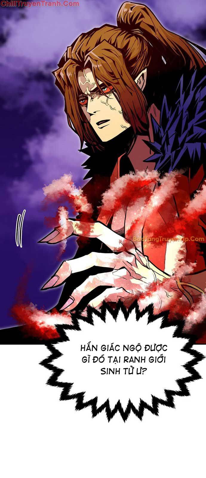 Hồi Quy Vô Giá Trị Chapter 77 - Trang 3