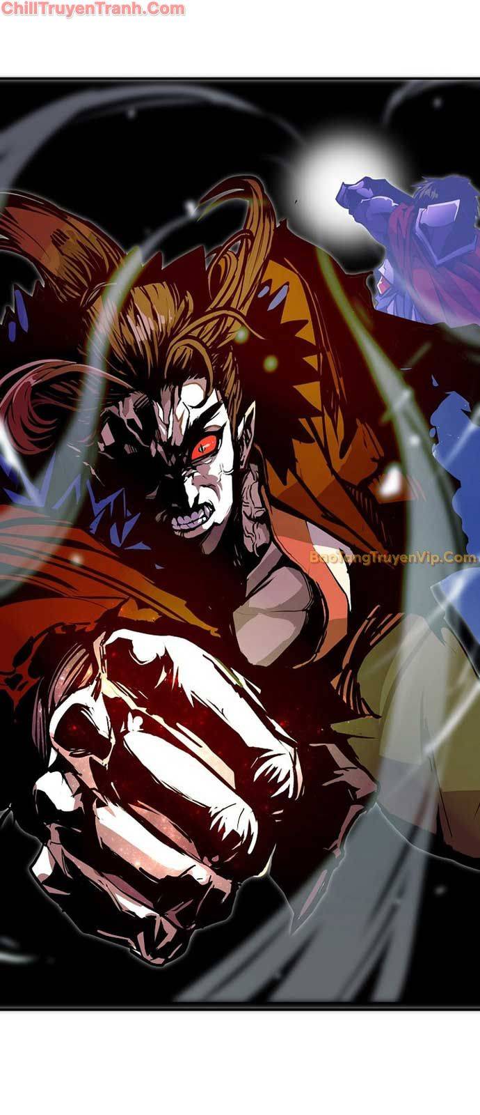 Hồi Quy Vô Giá Trị Chapter 77 - Trang 3