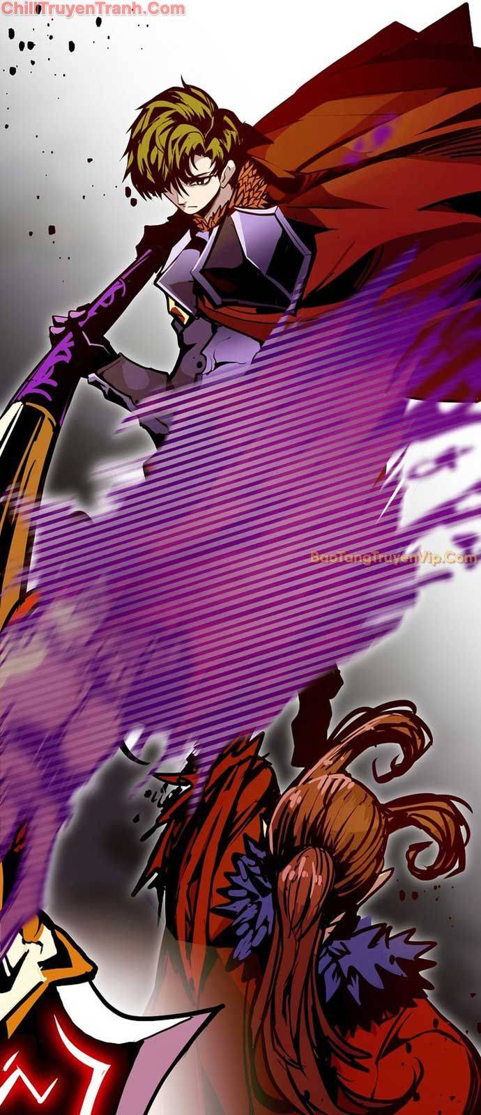 Hồi Quy Vô Giá Trị Chapter 77 - Trang 3