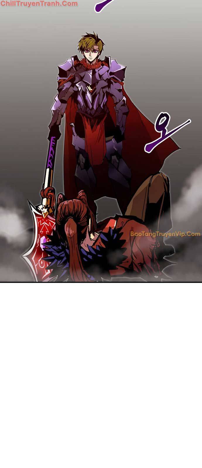 Hồi Quy Vô Giá Trị Chapter 77 - Trang 3