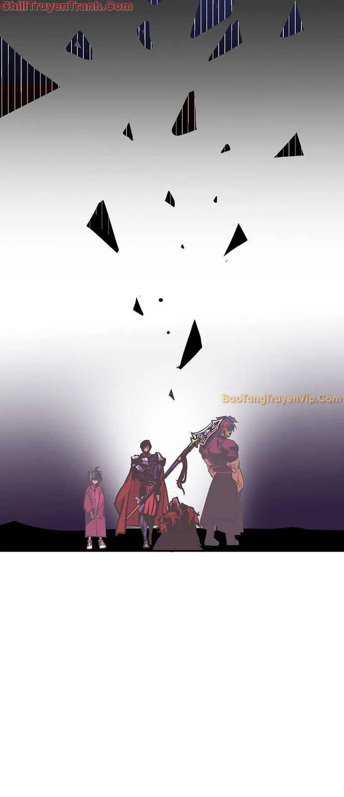 Hồi Quy Vô Giá Trị Chapter 77 - Trang 3