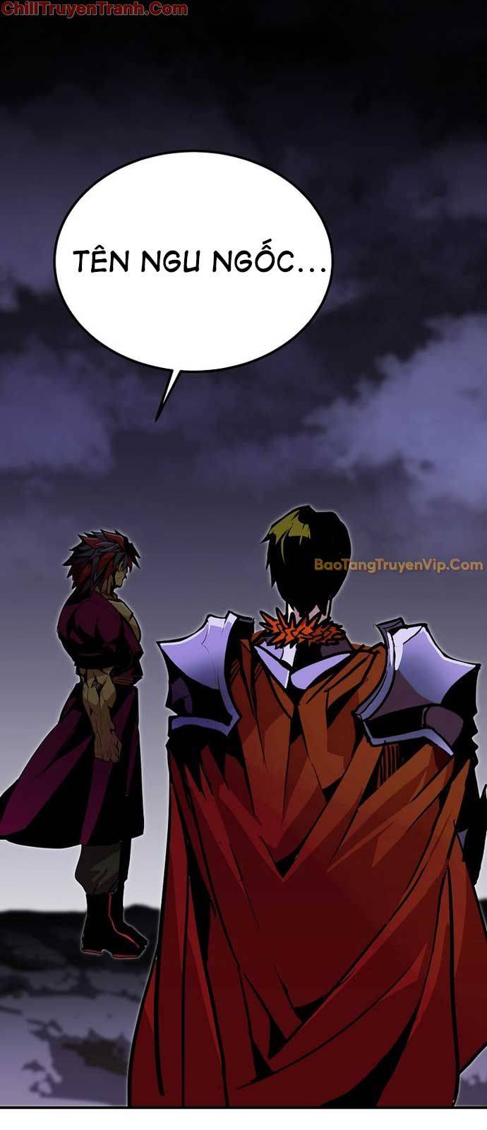 Hồi Quy Vô Giá Trị Chapter 77 - Trang 3