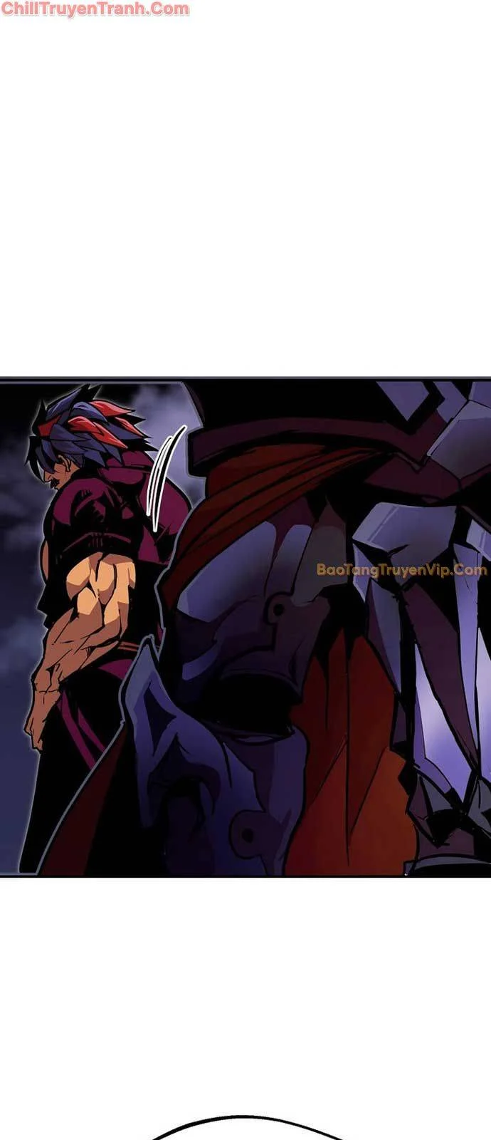 Hồi Quy Vô Giá Trị Chapter 77 - Trang 3