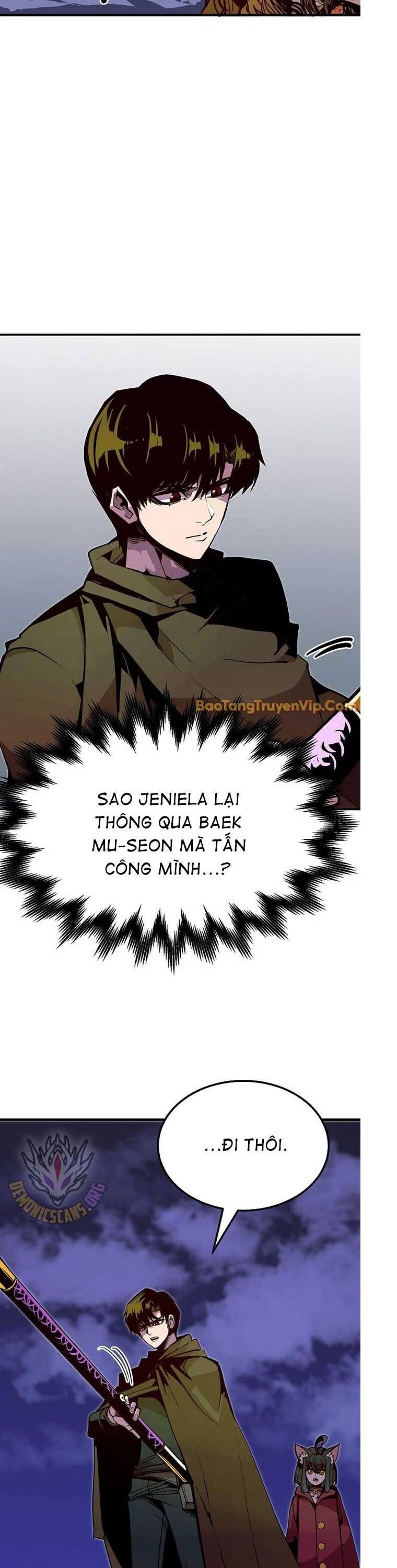 Hồi Quy Vô Giá Trị Chapter 78 - Trang 2