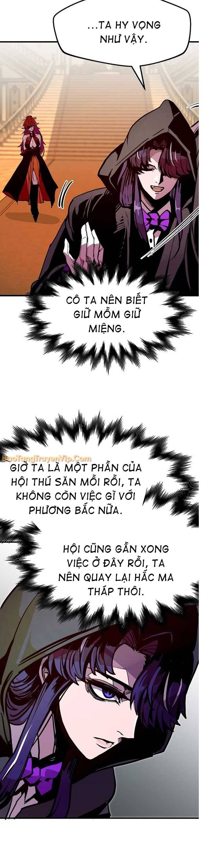 Hồi Quy Vô Giá Trị Chapter 78 - Trang 2