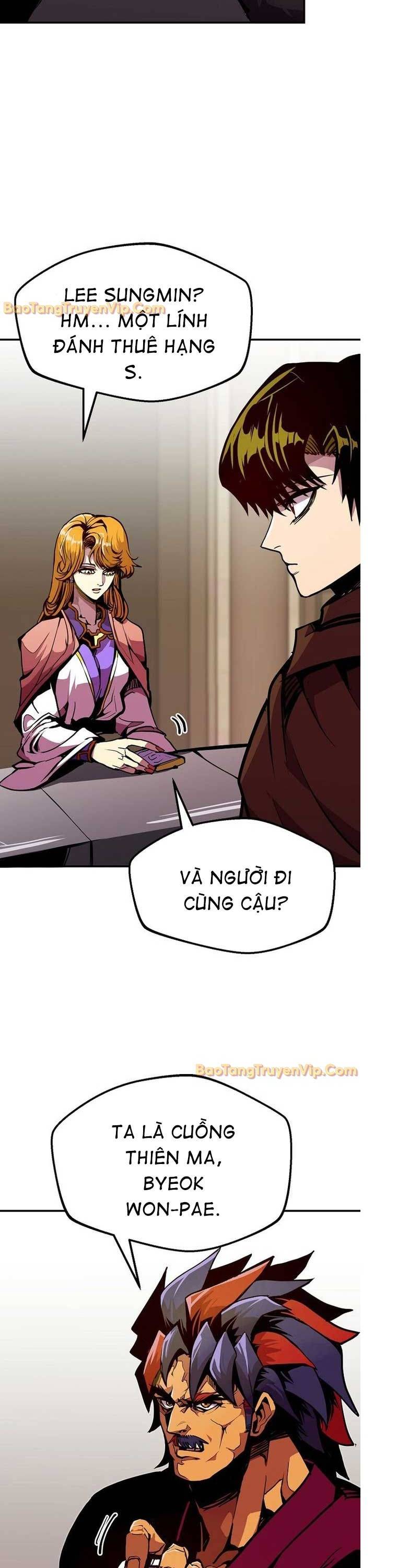 Hồi Quy Vô Giá Trị Chapter 78 - Trang 2