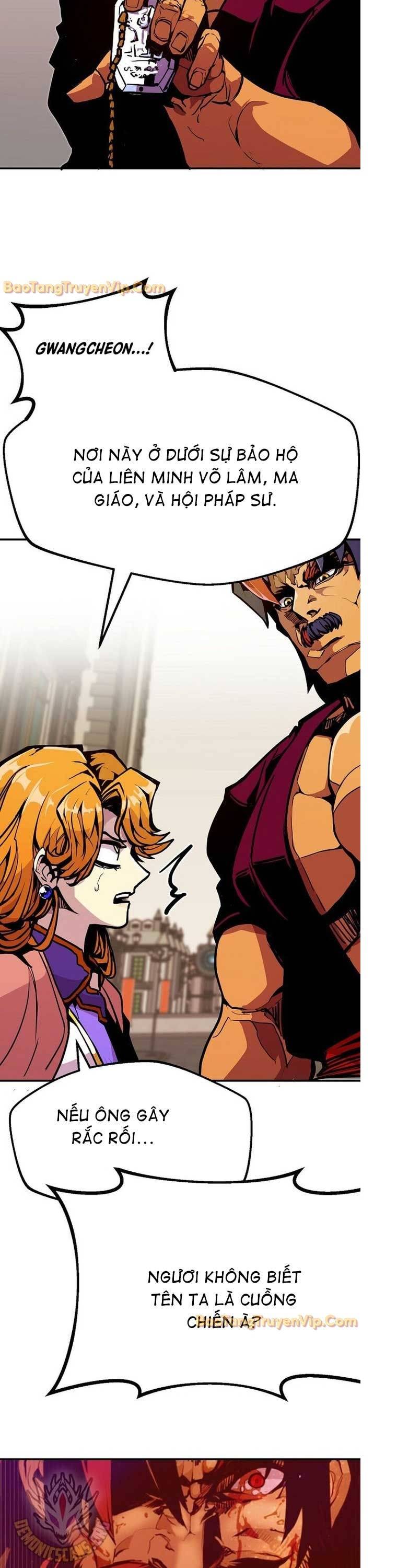 Hồi Quy Vô Giá Trị Chapter 78 - Trang 2