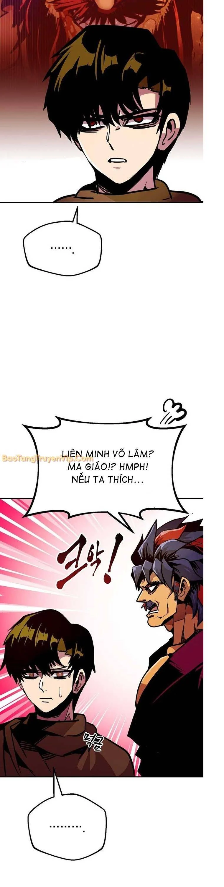 Hồi Quy Vô Giá Trị Chapter 78 - Trang 2