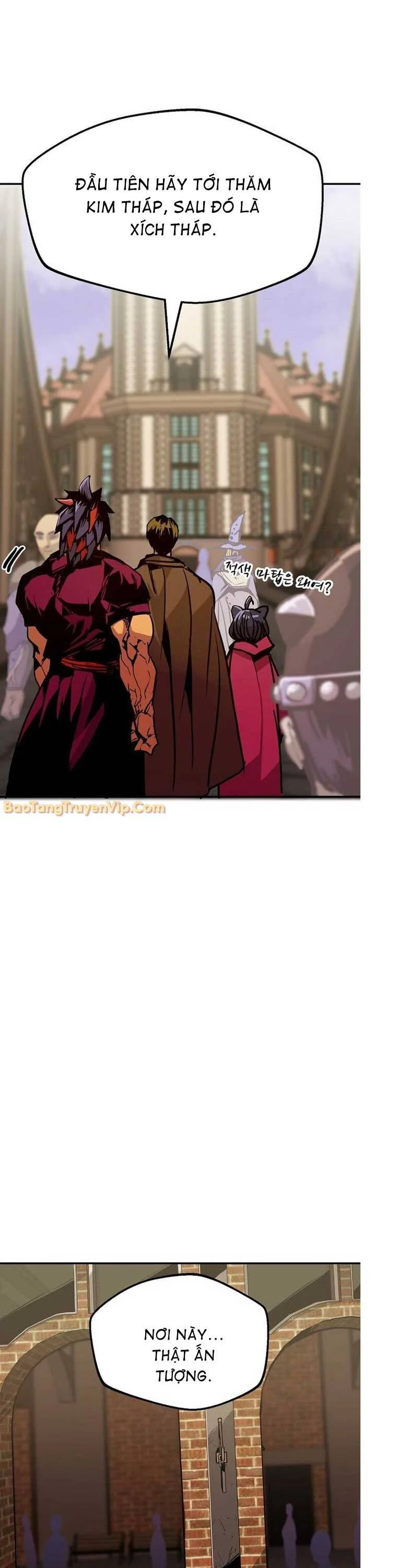 Hồi Quy Vô Giá Trị Chapter 78 - Trang 2