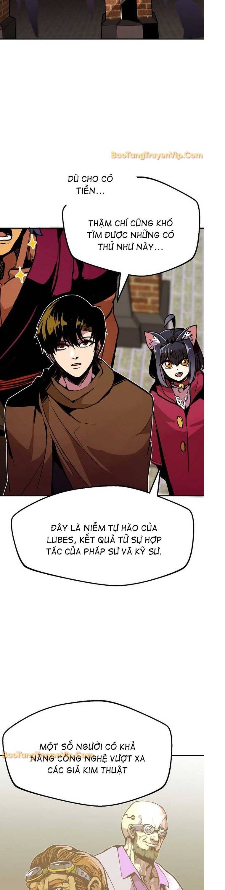 Hồi Quy Vô Giá Trị Chapter 78 - Trang 2