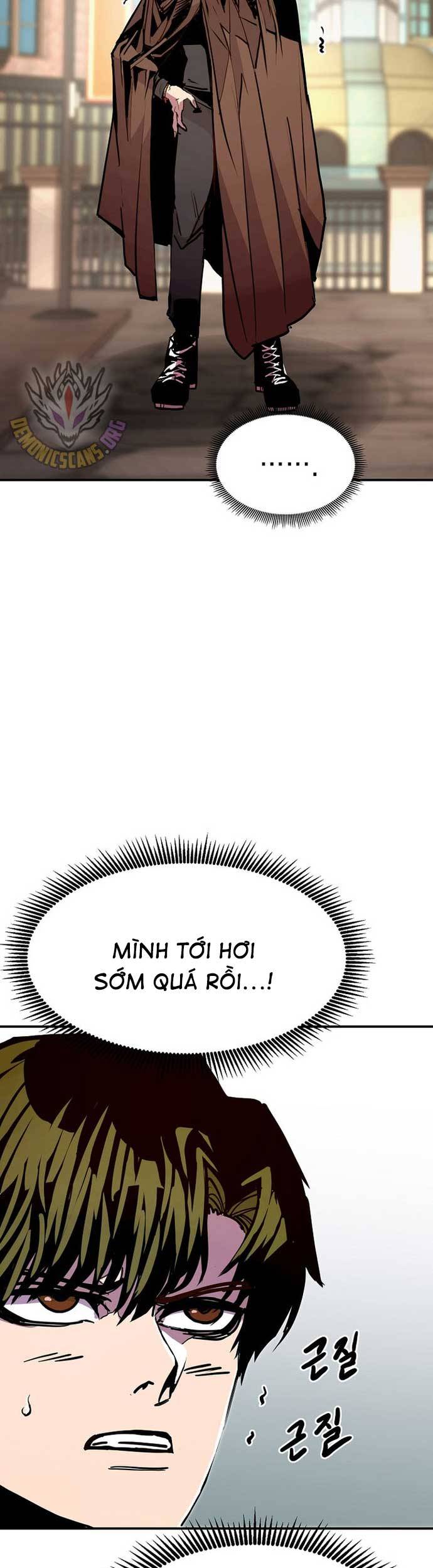 Hồi Quy Vô Giá Trị Chapter 80 - Trang 2