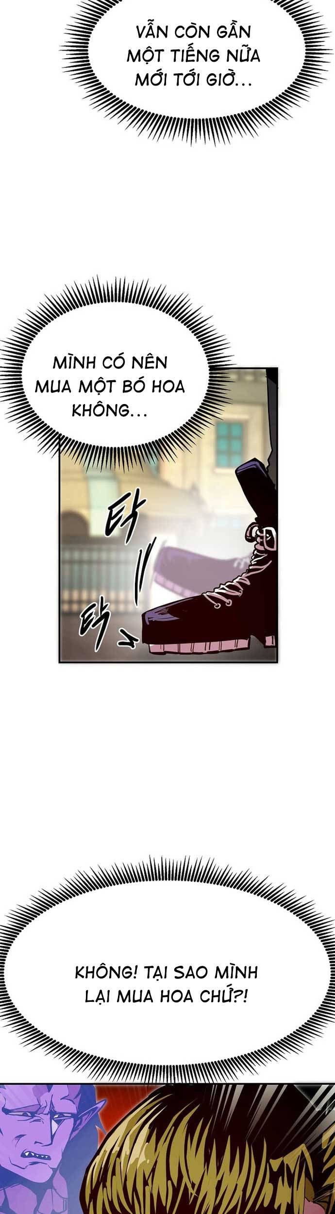 Hồi Quy Vô Giá Trị Chapter 80 - Trang 2