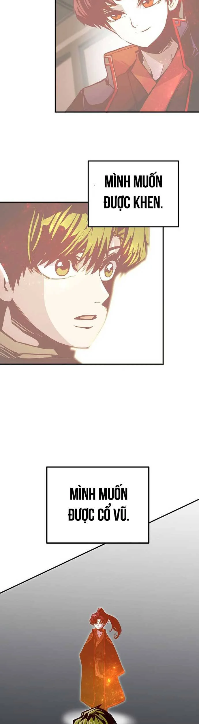 Hồi Quy Vô Giá Trị Chapter 80 - Trang 2