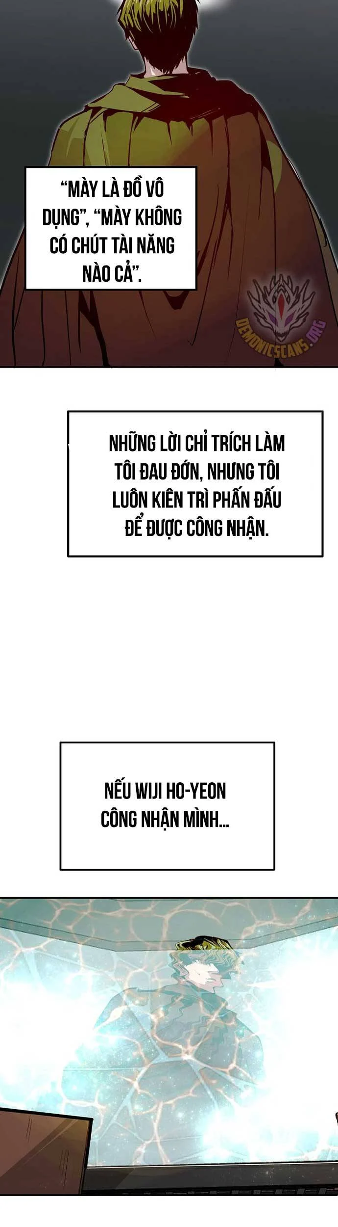 Hồi Quy Vô Giá Trị Chapter 80 - Trang 2