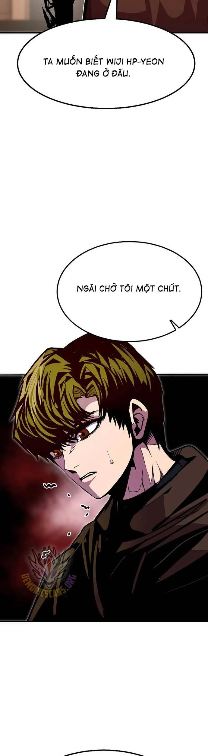 Hồi Quy Vô Giá Trị Chapter 80 - Trang 2