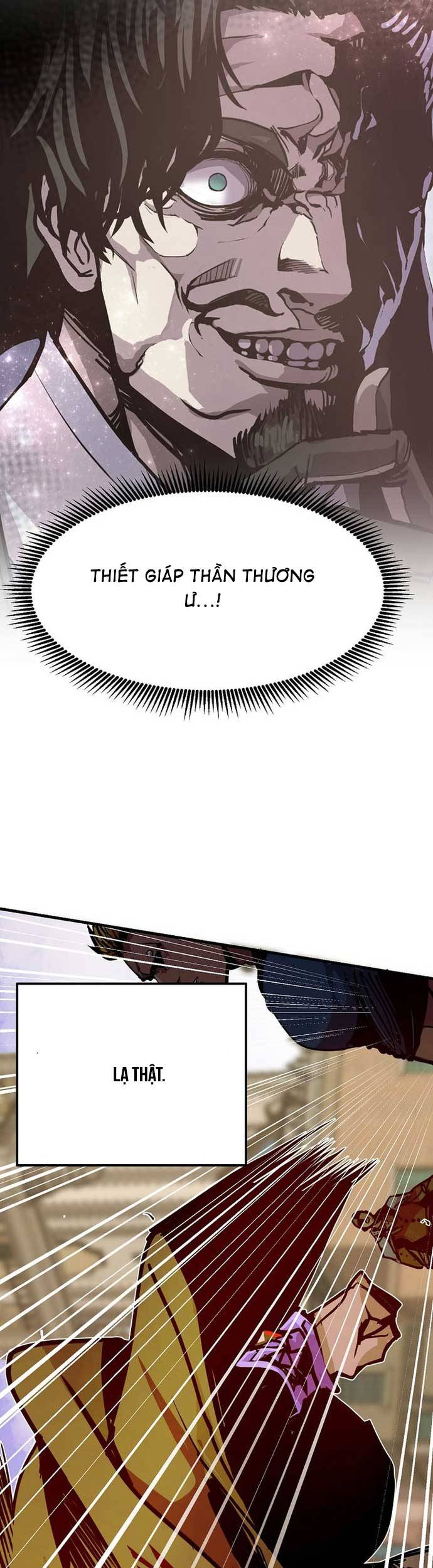 Hồi Quy Vô Giá Trị Chapter 80 - Trang 2