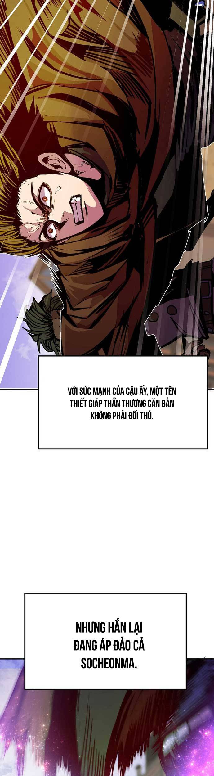 Hồi Quy Vô Giá Trị Chapter 80 - Trang 2