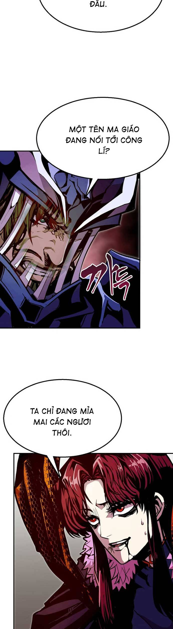 Hồi Quy Vô Giá Trị Chapter 80 - Trang 2