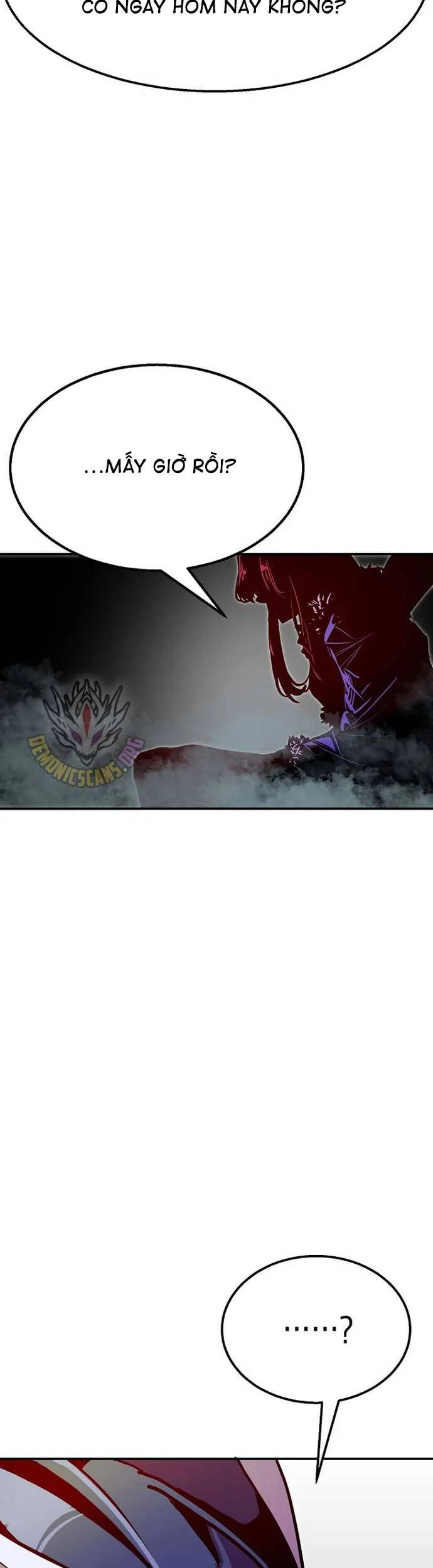 Hồi Quy Vô Giá Trị Chapter 80 - Trang 2