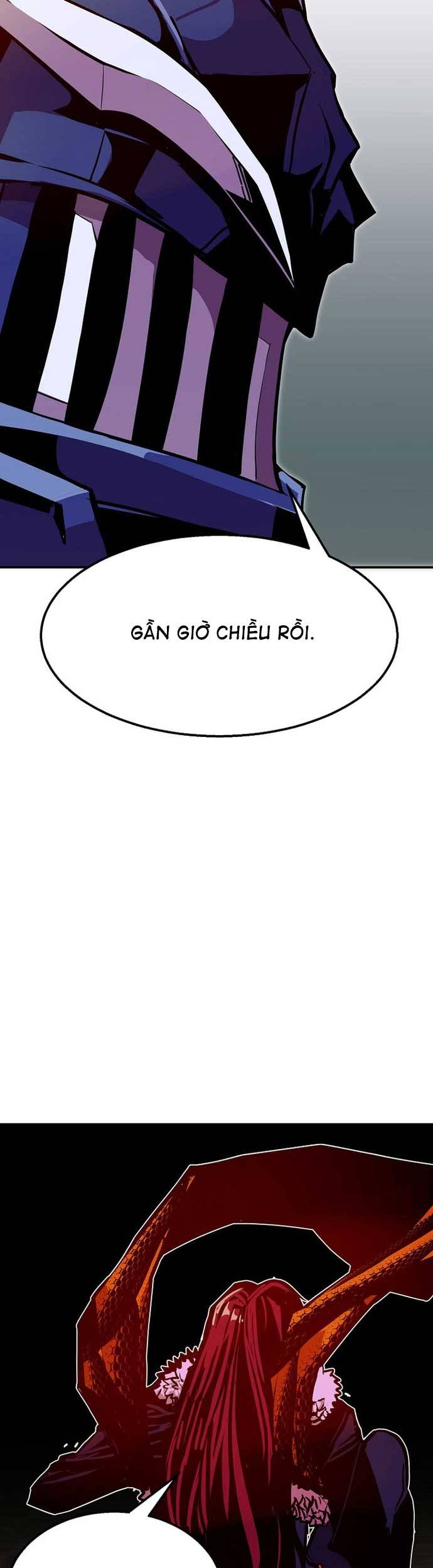 Hồi Quy Vô Giá Trị Chapter 80 - Trang 2