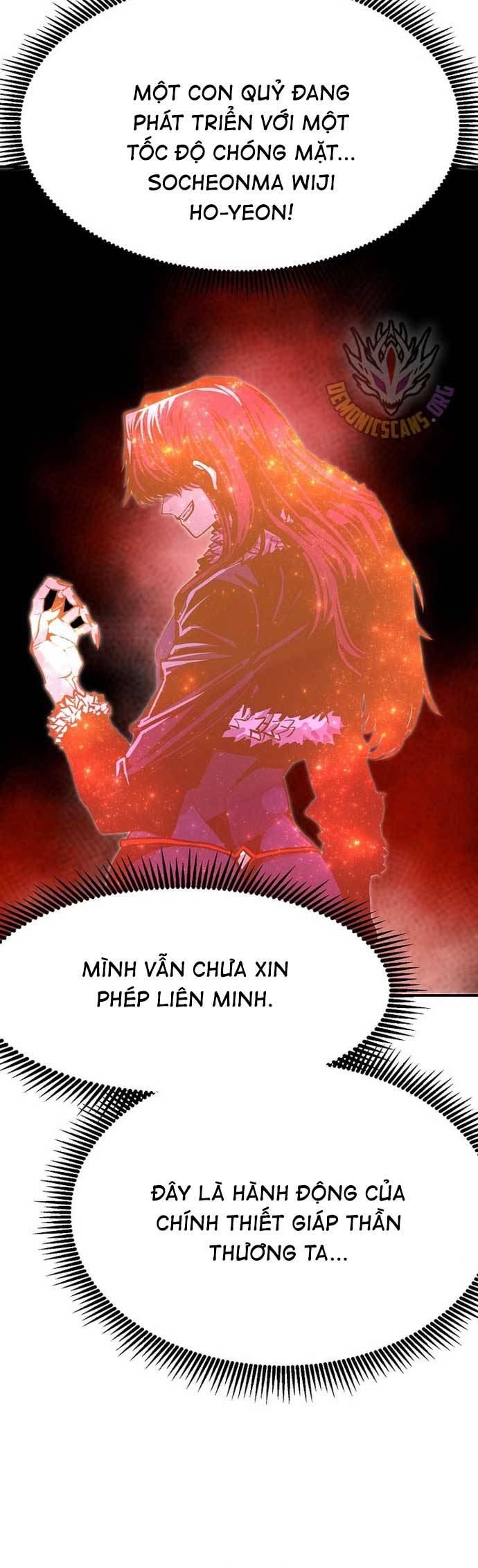 Hồi Quy Vô Giá Trị Chapter 80 - Trang 2