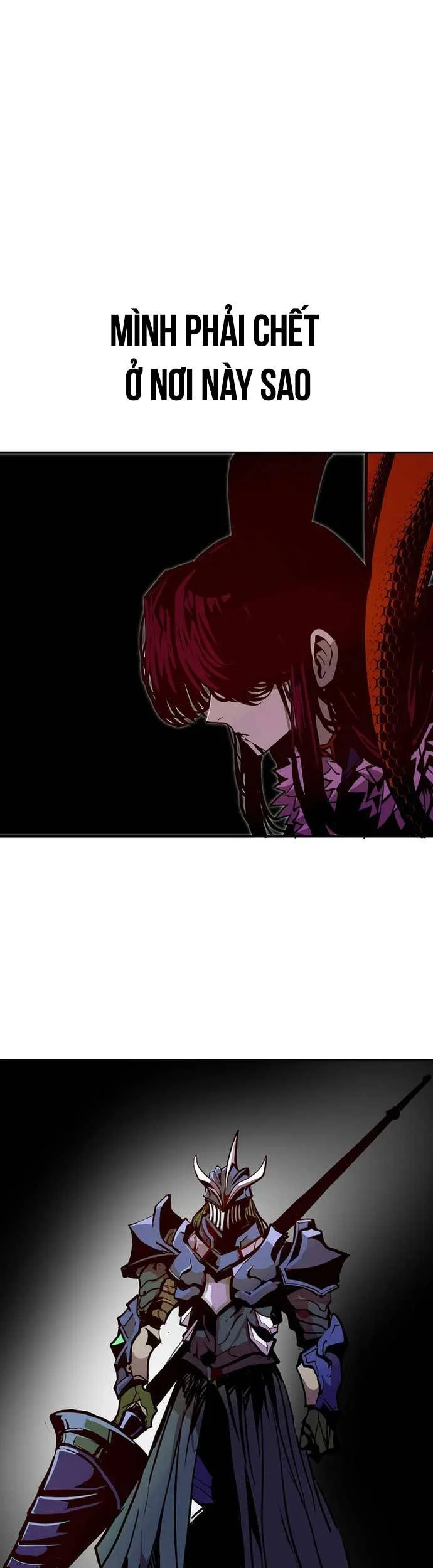 Hồi Quy Vô Giá Trị Chapter 80 - Trang 2