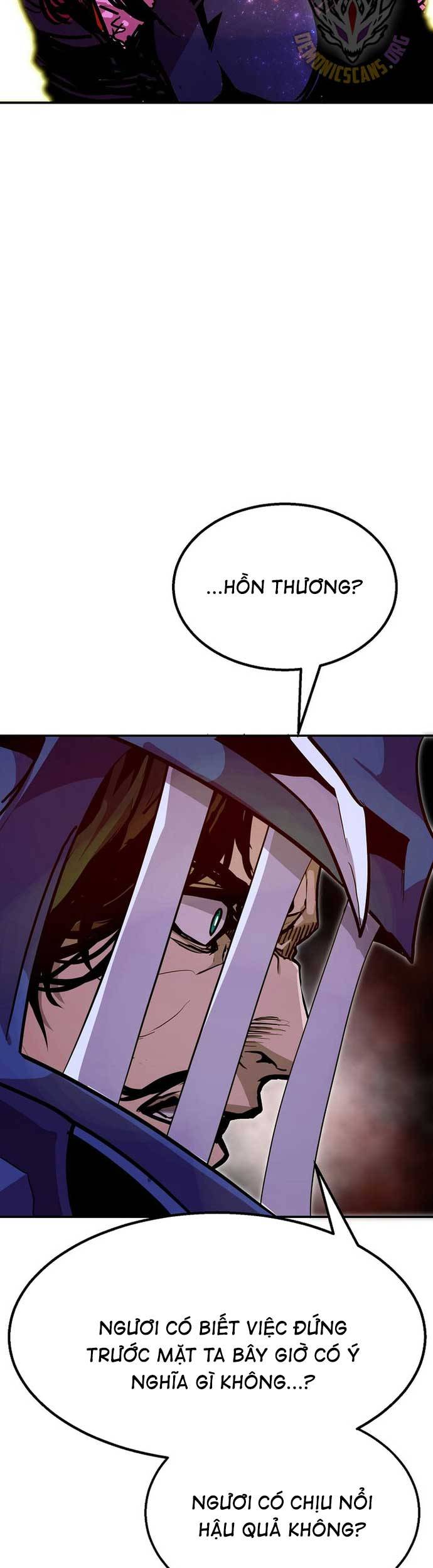 Hồi Quy Vô Giá Trị Chapter 80 - Trang 2