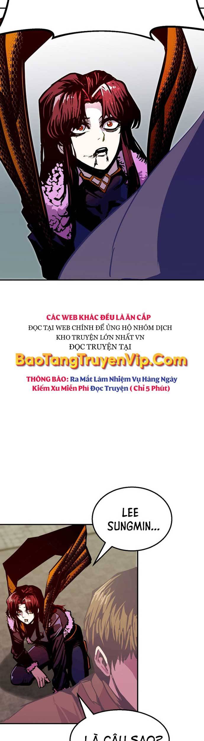 Hồi Quy Vô Giá Trị Chapter 80 - Trang 2