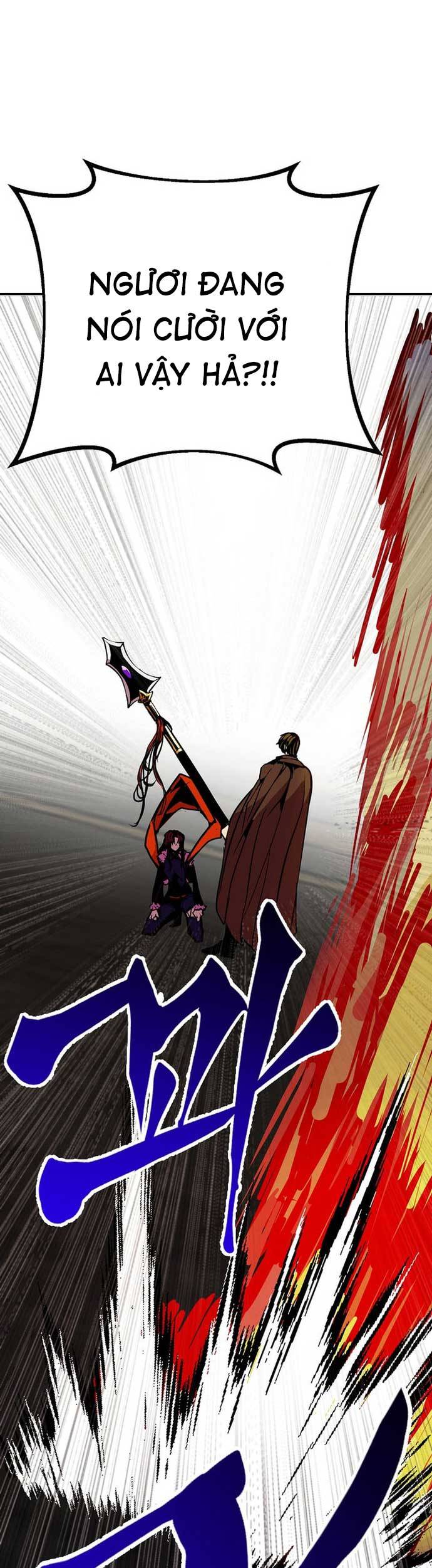 Hồi Quy Vô Giá Trị Chapter 80 - Trang 2