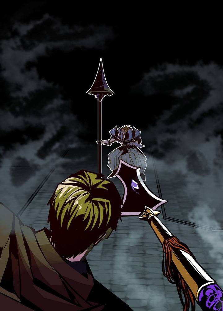 Hồi Quy Vô Giá Trị Chapter 81 - Trang 2