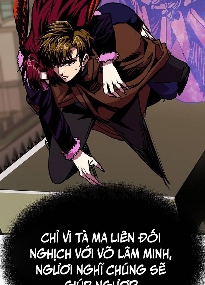 Hồi Quy Vô Giá Trị Chapter 81 - Trang 2