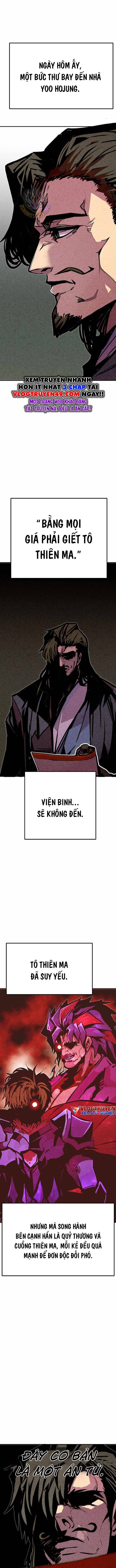 Hồi Quy Vô Giá Trị Chapter 84 - Trang 2