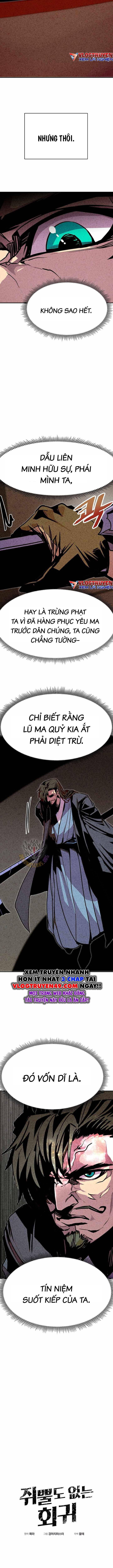 Hồi Quy Vô Giá Trị Chapter 84 - Trang 2