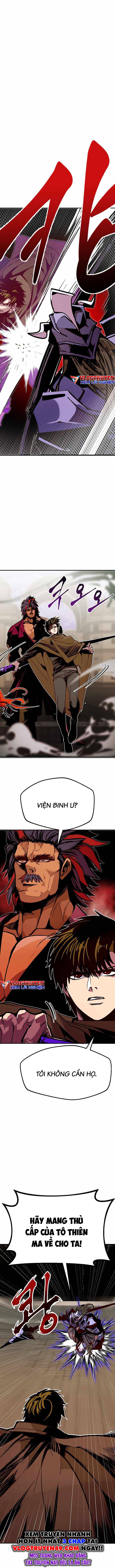 Hồi Quy Vô Giá Trị Chapter 84 - Trang 2