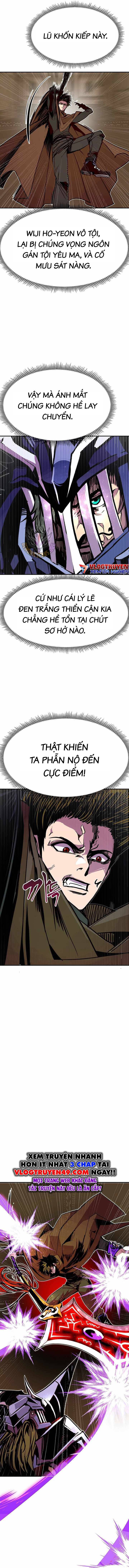 Hồi Quy Vô Giá Trị Chapter 84 - Trang 2