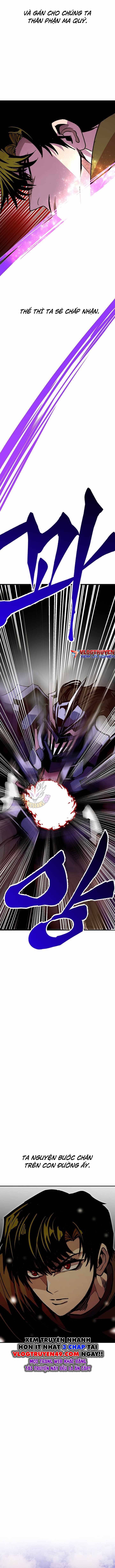 Hồi Quy Vô Giá Trị Chapter 84 - Trang 2
