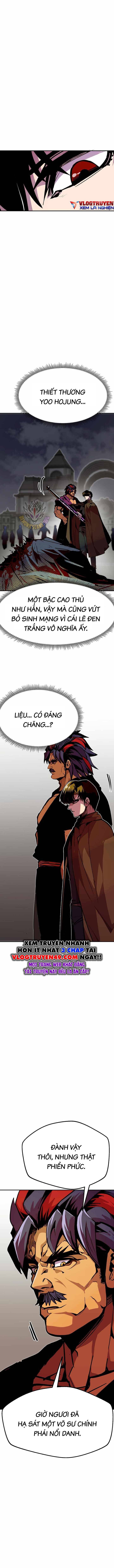 Hồi Quy Vô Giá Trị Chapter 84 - Trang 2