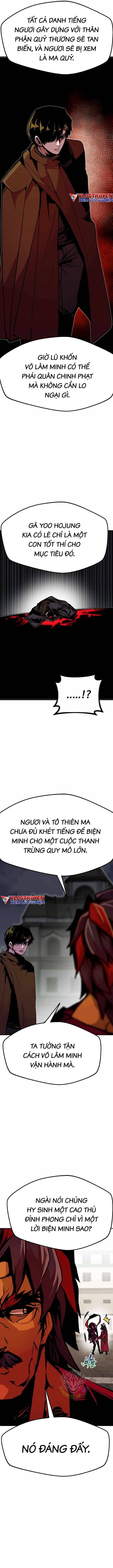 Hồi Quy Vô Giá Trị Chapter 84 - Trang 2