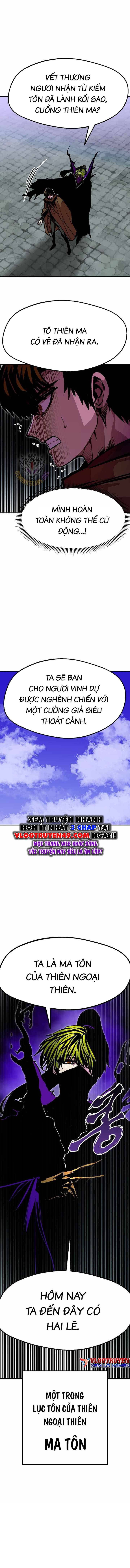 Hồi Quy Vô Giá Trị Chapter 84 - Trang 2